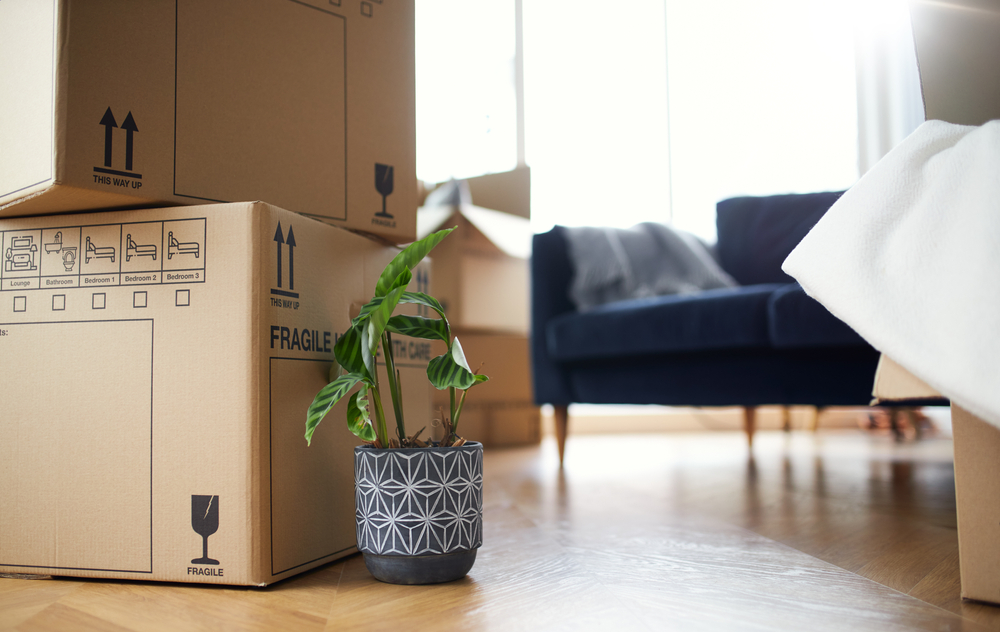 Office Relocations in Greater London